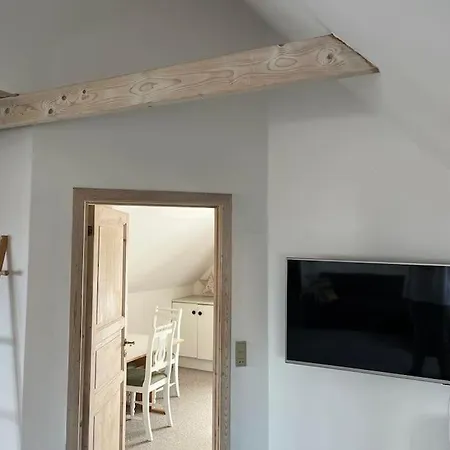 Stor Ved Stranden I Cold Hawaii Apartmán