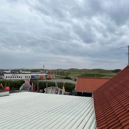 Apartmán Stor Ved Stranden I Cold Hawaii *